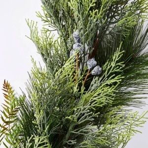 Studio MCGee Christmas Garland